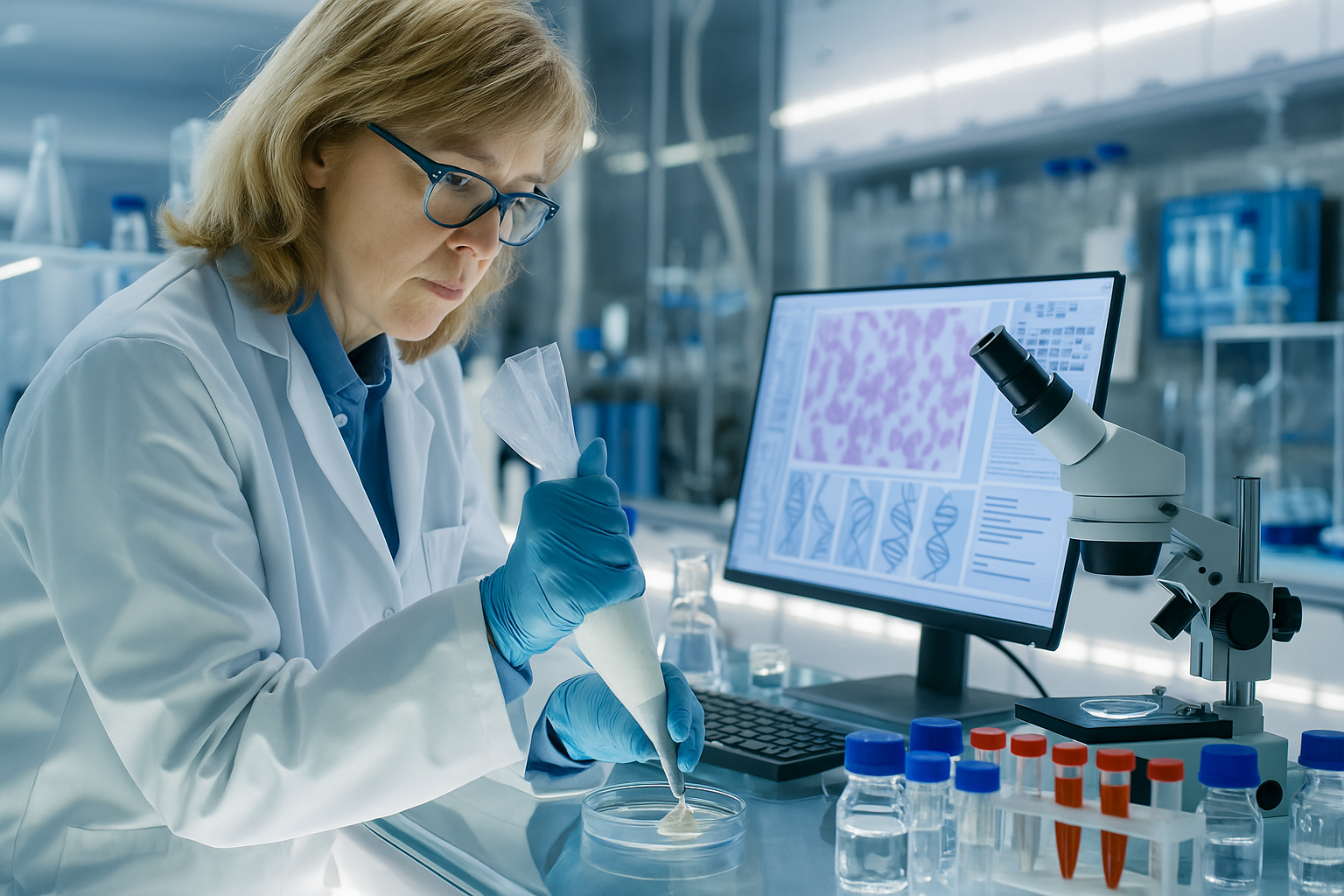 Researcher 2